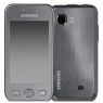 SAMSUNG GT-S5250 Silver