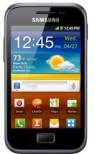 SAMSUNG GT-S7500 Dark Blue
