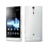 Sony Ericsson LT26i Xperia S White