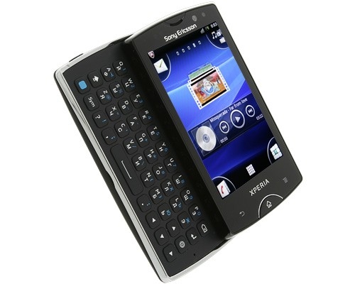 Xperia pro купить. Sony Ericsson sk17i. Sony Xperia Mini Pro sk17i. Смартфон Sony Xperia Pro-i. Сони Эриксон иксперия sk17i.