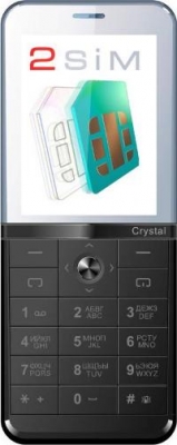 Explay CRYSTAL 