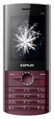 Explay ICE 