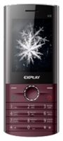 Explay ICE 