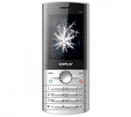 Explay ICE 