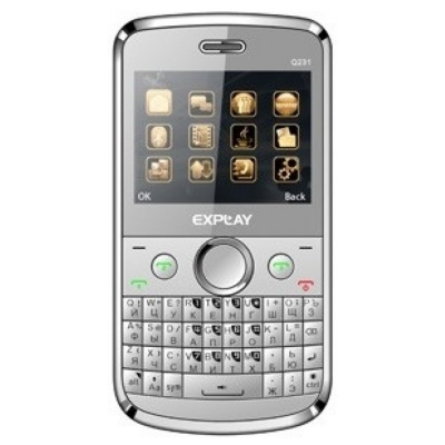 Explay Q231 