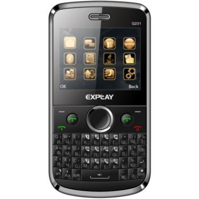 Explay Q231 