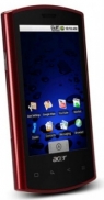 Acer   S100 Liqid red