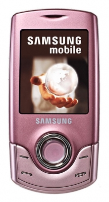 SAMSUNG  S3100 