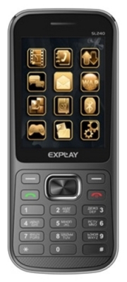 Explay SL240 