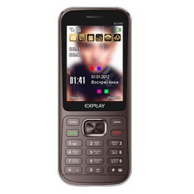 Explay SL240 
