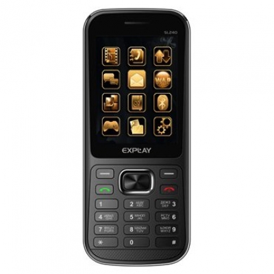 Explay SL240 