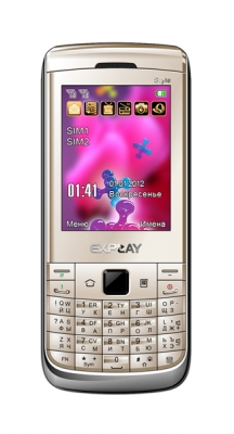 Explay Style 