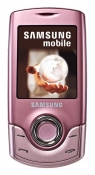 SAMSUNG  S3100 