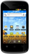 Fly IQ256 Dark Grey
