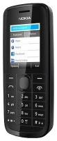 NOKIA 109 Black