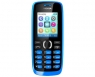 NOKIA 112 Cyan