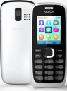 NOKIA 112 White