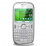 NOKIA 302 White