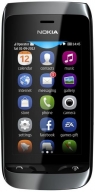 NOKIA 309  Black