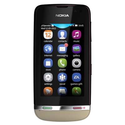NOKIA 311 Sand White
