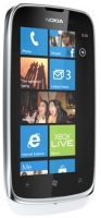 NOKIA 610 White