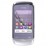 NOKIA C2-06 Lilac