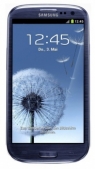SAMSUNG GT-I9300 Pebble Blue