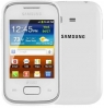 SAMSUNG GT-S5302 White