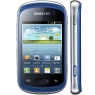 SAMSUNG GT-S6012 Blue
