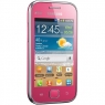 SAMSUNG GT-S6802 Pink
