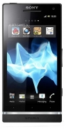 Sony Ericsson LT26i Xperia S Black