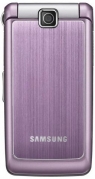 SAMSUNG  S3600 Pink