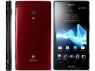 Sony Ericsson LT28  Xperia lon Red