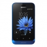 Sony Ericsson ST21i Xperia tipo Navy Blue