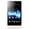 Sony Ericsson ST27i Xperia Go Pure White