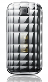 SAMSUNG  S5150 Metallic Silver