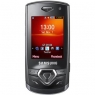 SAMSUNG  S5550 Onix black