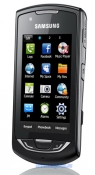 SAMSUNG  S5620 Dark gray