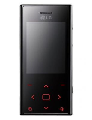 LG  BL20e black