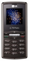 LG  GB110 wine