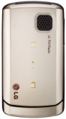 LG  GB125 gold