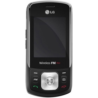 LG  GB230 black