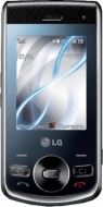 LG  GD330 black
