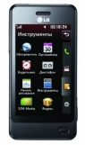 LG  GD510 Black