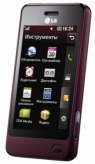 LG  GD510 Wine