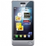 LG  GD510 Silver