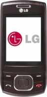 LG  GU230 Brown