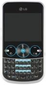 LG  GW300 silver