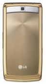 LG  KF300 gold