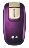 LG  KG376 wine